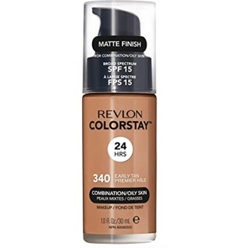 ColorStay MakeUp SPF15 30ml