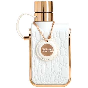 Tag-Her Pour Femme