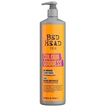 Bed Head Colour Goddess Oil Infused Conditioner