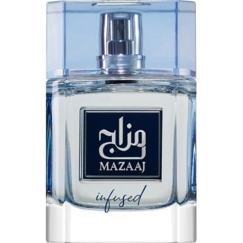 Mazaaj Infused