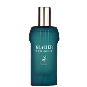 Glacier Pour Homme