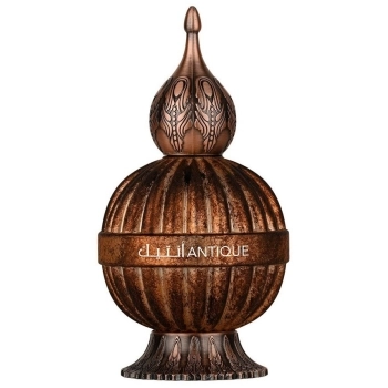 Antique Niche Emarati Perfumes