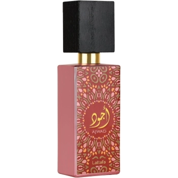 Ajwad Pink to Pink