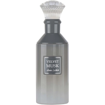 Velvet Musk
