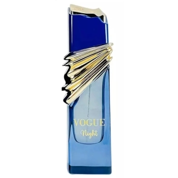 Vogue Night
