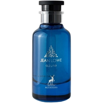 Jean Lowe Azure