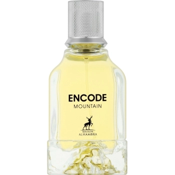 Encode Mountain