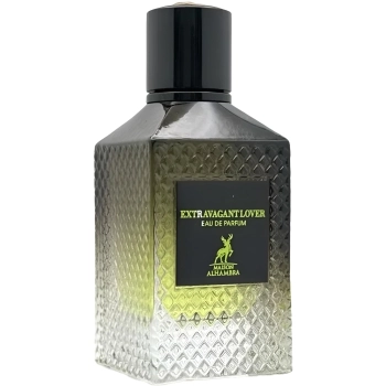 Extravagant Lover