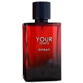 Your Touch Extrait
