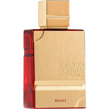 Haramain Amber Oud Rouge