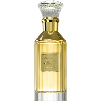 Velvet Oud