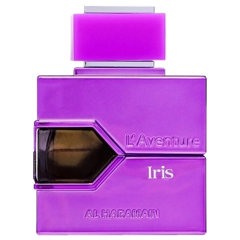 L'Aventure Iris Extrait de Parfum