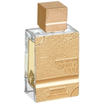 Haramain Amber Oud Gold 999.9 Dubai Edition Extrait de Parfum Haramain Amber Oud Gold 999.9 Dubai Edition Extrait de Parfum