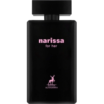 Narissa For Her