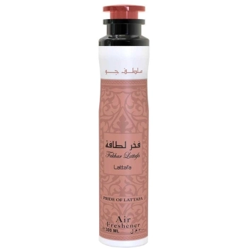 Fakhar Lattafa Air Freshener
