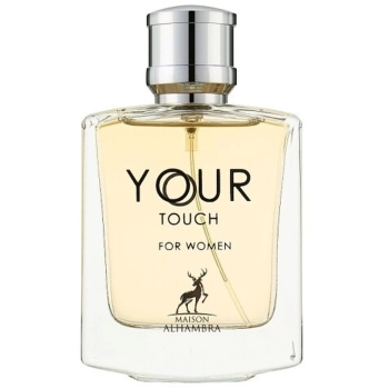 Your Touch For Women
