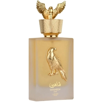 Shaheen Gold