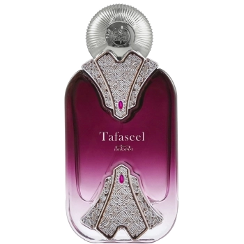 Tafaseel