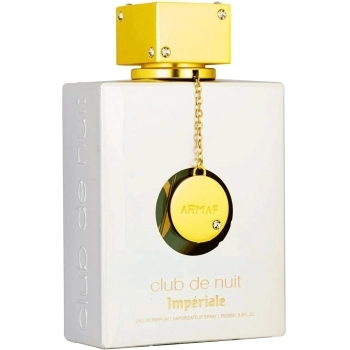 Club de Nuit White Imperiale