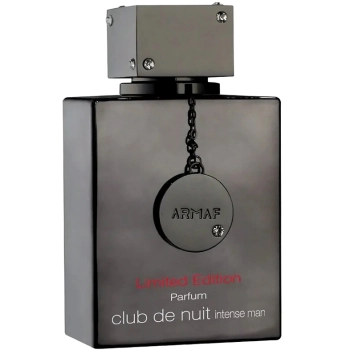 Club de Nuit Intense Man Parfum Limited Edition