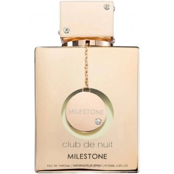 Club de Nuit Milestone