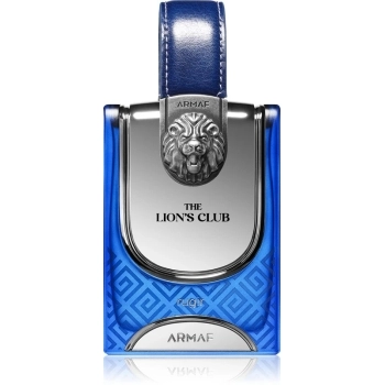 The Lion’s Club Rugir 100ml