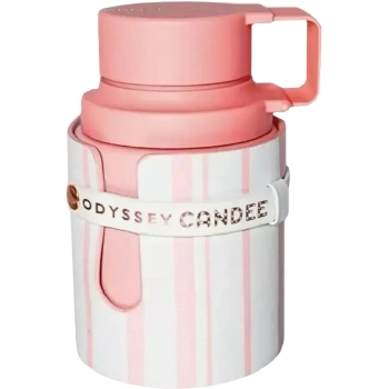 Odyssey Candee Special Edition