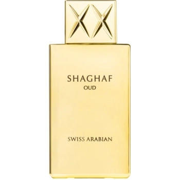 Shaghaf Oud