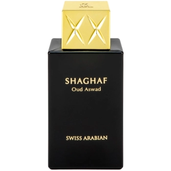 Shaghaf Oud Aswad