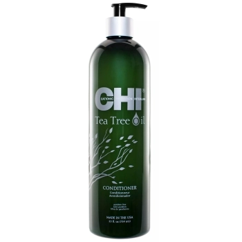 Tea Tree Oil Conditioner