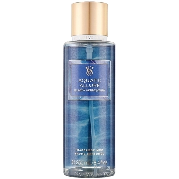 Aquatic Allure Fragance Mist