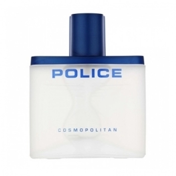 Police Cosmopolitan