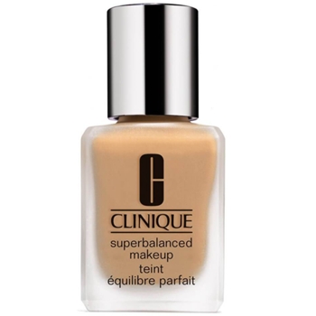 Superbalanced Makeup