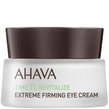 Time to Revitalize Extreme Firming Eye Cream