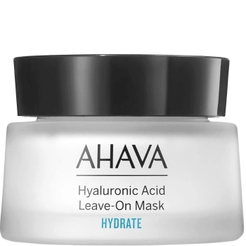 Hydrate Hyaluronic Acid Leave-on Mask
