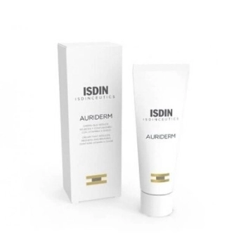 Isdinceutics auriderm 50 ml