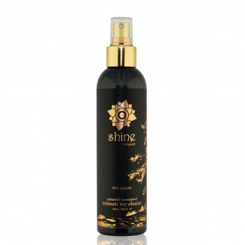 Spray Desinfectante (255 ml) Sliquid 326