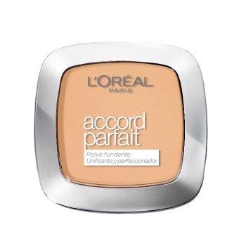 Accord Perfect Polvo Compacto 9g