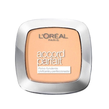 Accord Perfect Polvo Compacto 9g