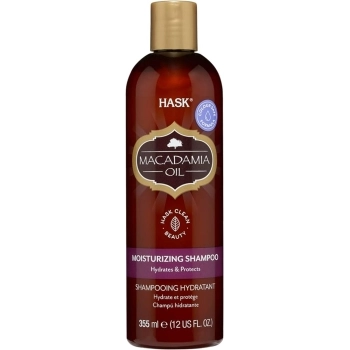 Macadamia Oil Moisturizing Shampoo