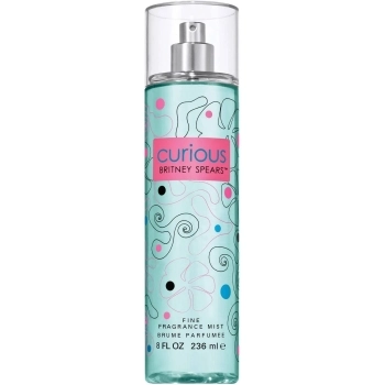 Curious Fragrance Mist