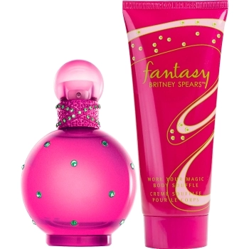 Set Fantasy 100ml + Body Lotion 100ml