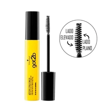 Glued 4 Brows & Edges 2in1 Styling gel
