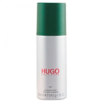 Hugo Deodorant Spray