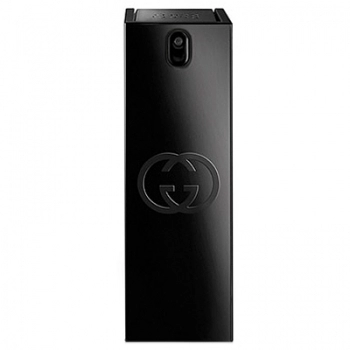 Gucci Guilty Black pour Homme Travel Edition