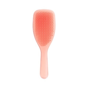 Cepillo Large Wet Detangler Peach