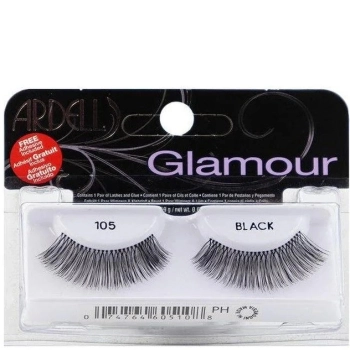 Glamour 105 Black