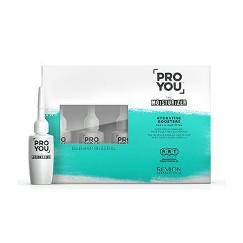 Pro You Hydrating Boosters 10x15ml