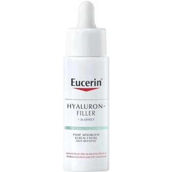 Hyaluron-Filler + 3x Effect Pore Minimizer Serum