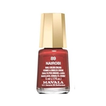 Mavala Laca de Uñas 5ml